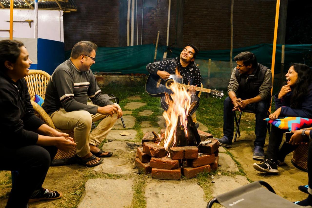 Gostops Manali Exterior photo