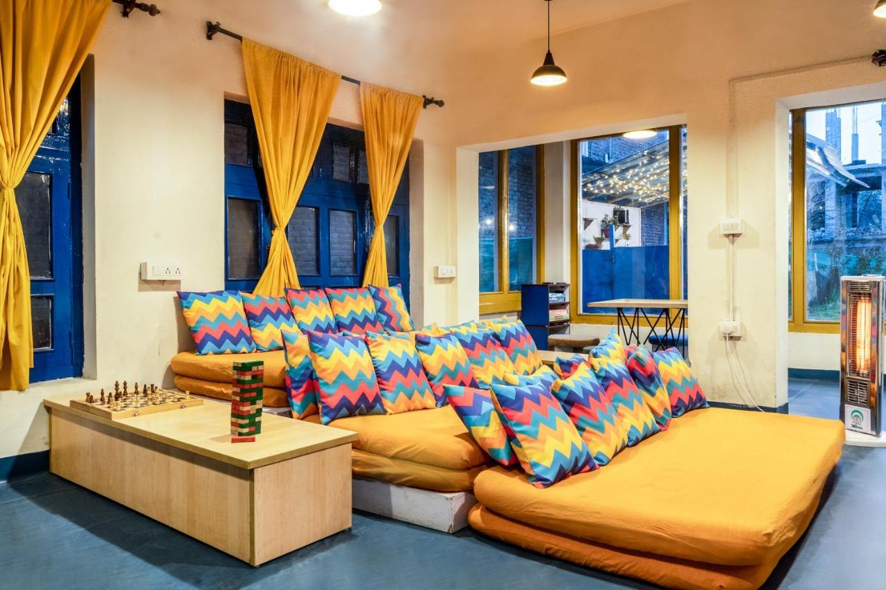 Gostops Manali Exterior photo